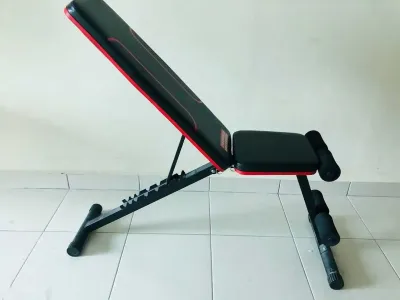 Скамья
