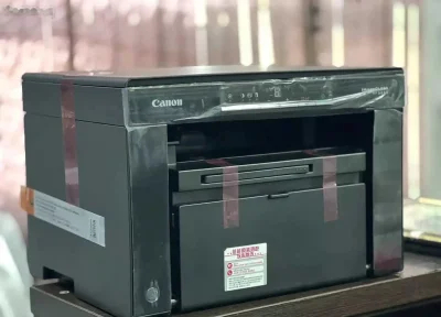 Мфу canon i-sensys MF3010 лазерный