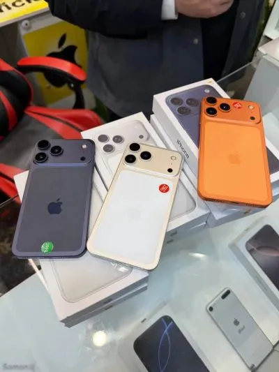 Apple IPhone xs Max 256 gb