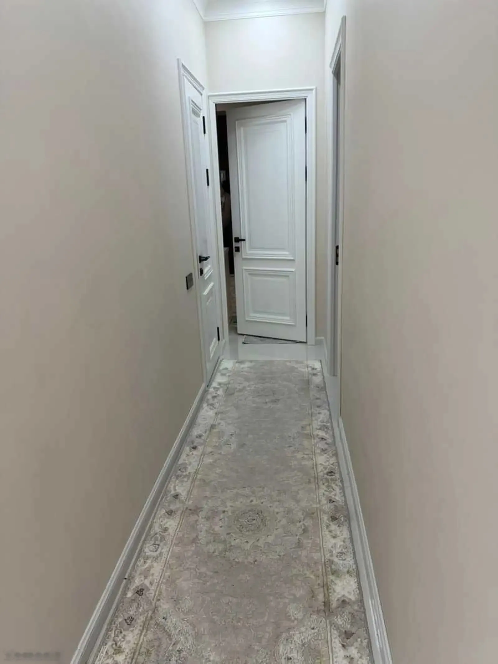 2-комн. квартира, 3 этаж, 85м², ёвар