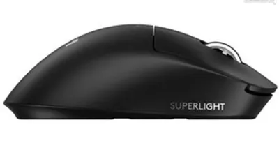 Игровая мышь Logitech Pro X Superlihgt 2 Dex