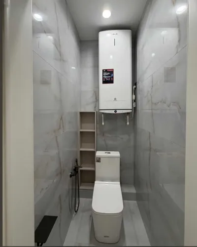 2-комн. квартира, 12 этаж, 76м², И.Сомони