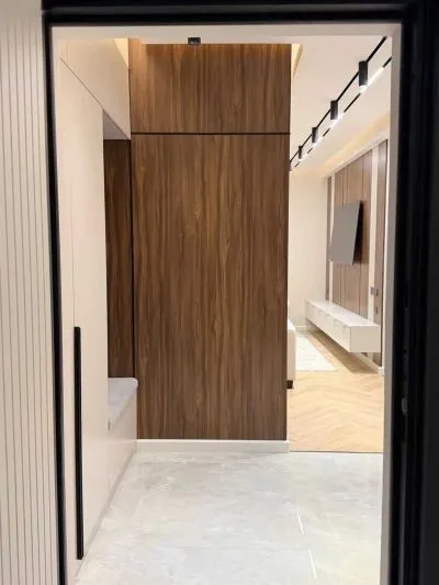 2-комн. квартира, 18 этаж, 63м², и сомони