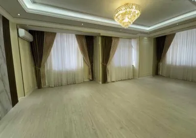 2-комн. квартира, 4 этаж, 96 м², Садбарг, Ватан