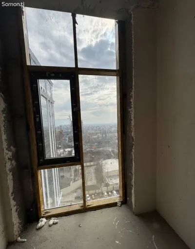 1-комн. квартира, 12 этаж, 56 м², Садбарг