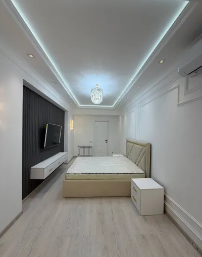 2-комн. квартира, 17 этаж, 91 м², Шоҳмансур назди Hilton