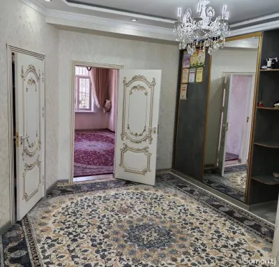2-комн. квартира, 15 этаж, 80 м², Сино Махаллаи Хучанди