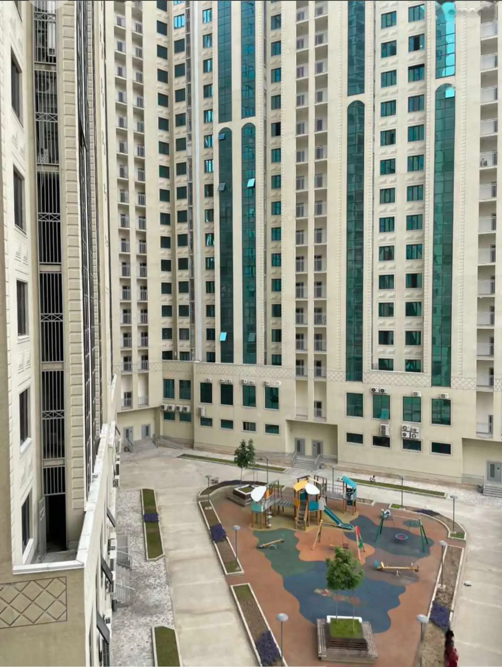 2-комн. квартира, 5 этаж, 88м², Овир ёвар