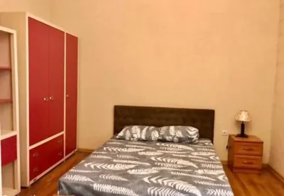 3-комн. квартира, 3 этаж, 140м², Сино