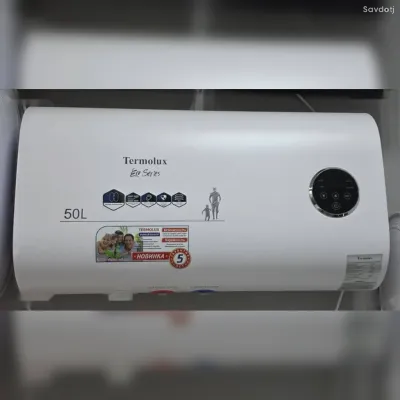 Водонагреватель Termolux 50л.