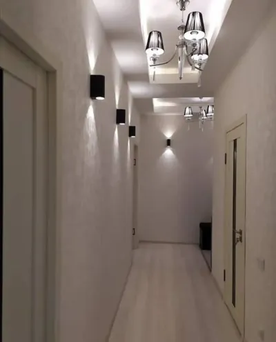 2-комн. квартира, 2 этаж, 75м², И Сомони