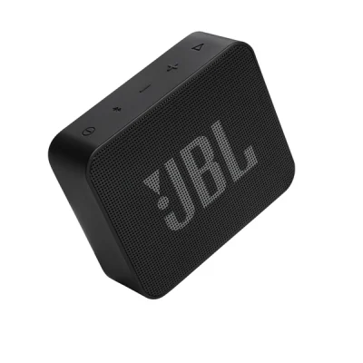 Портативная колонка JBL Go Essential черный