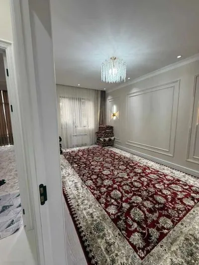 2-комн. квартира, 3 этаж, 90м², И.Сомони