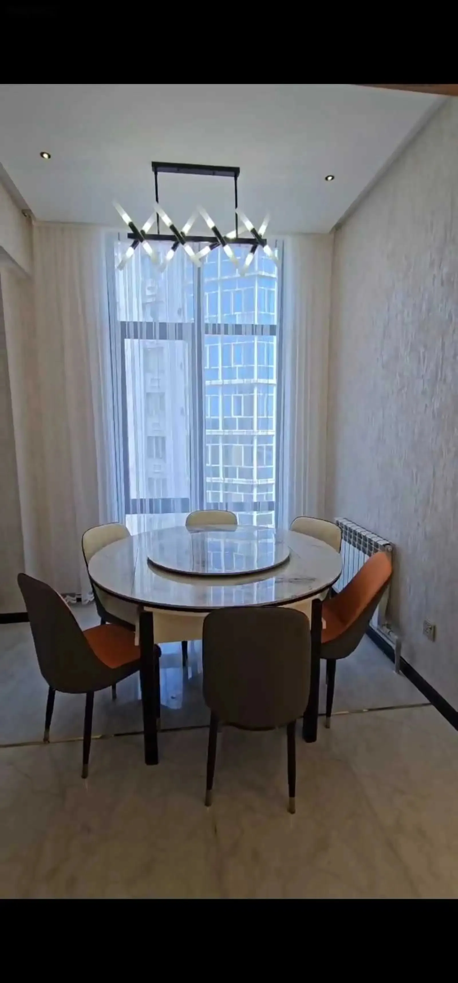 3-комн. квартира, 10 этаж, 95м², аэропорт