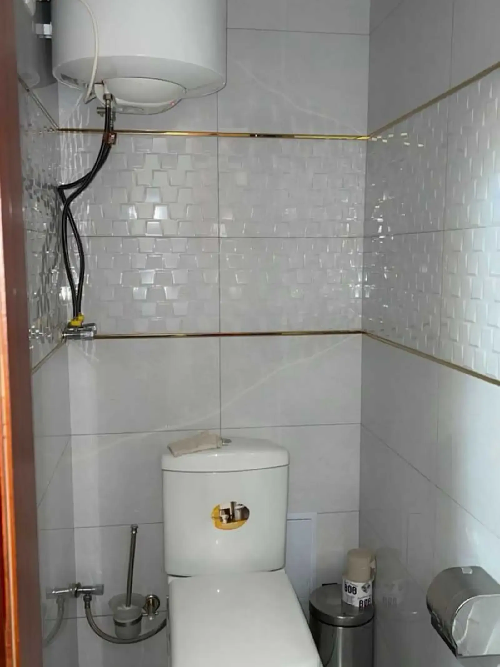 2-комн. квартира, 5 этаж, 82м², Қараболо магозаи сомон