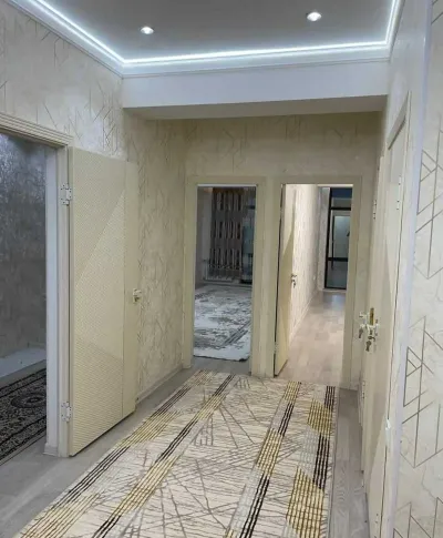 2-комн. квартира, 5 этаж, 65м², сино
