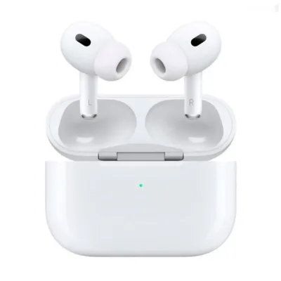 Беспроводные наушники AirPods Pro 3 MagSafe Charging Case USB-C