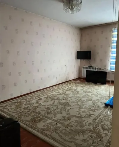3-комн. квартира, 4 этаж, 65м², Сино