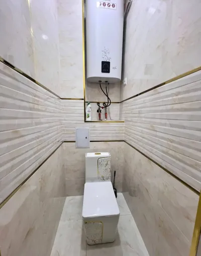 3-комн. квартира, 3 этаж, 75 м², Фирдавси