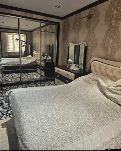 1-комн. квартира, 9 этаж, 70 м², Шохмансур