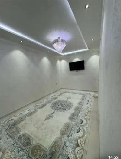 1-комн. квартира, 1 этаж, 34 м², Гипрозем