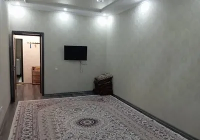 2-комн. квартира, 15 этаж, 57м², Фирдавси