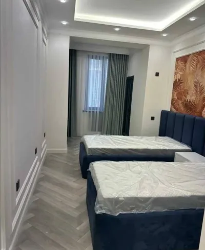 3-комн. квартира, 3 этаж, 96 м², И. Сомони
