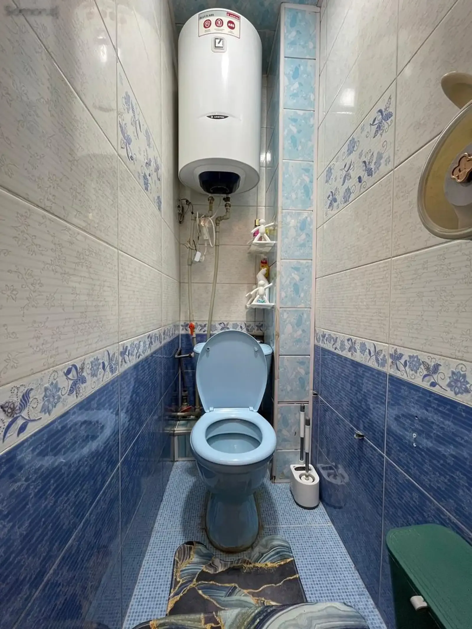 4-комн. квартира, 3 этаж, 100 м², Цирк (Дом Самсунг)