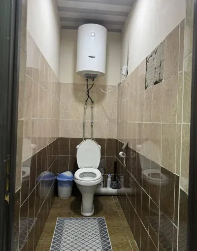 3-комн. квартира, 9 этаж, 86 м², Сино, 91 мкр
