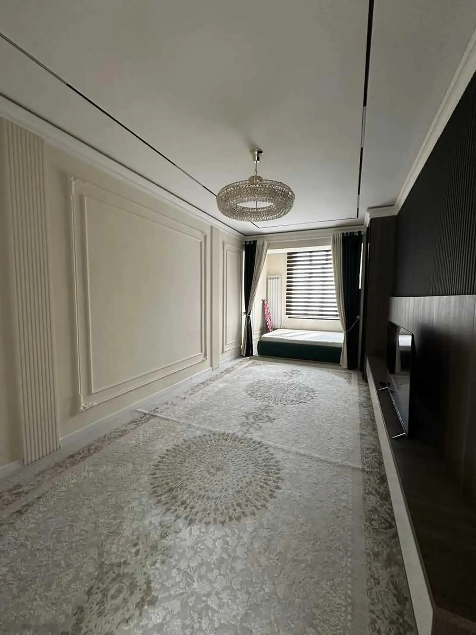 2-комн. квартира, 8 этаж, 88м², скорый