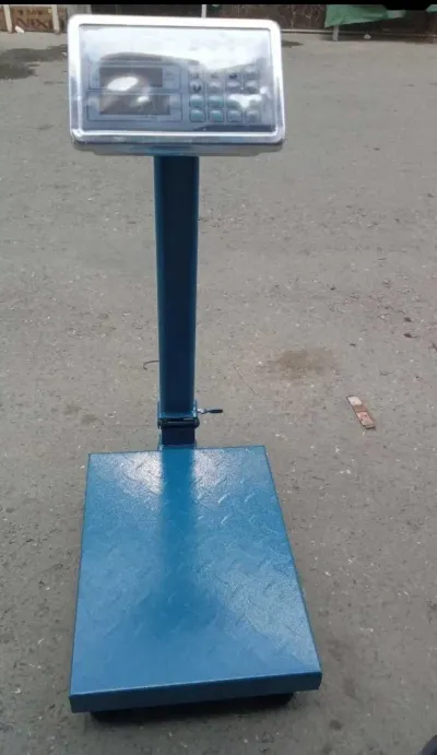 Весы 200 кг