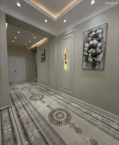 2-комн. квартира, 17 этаж, 65м², Шохмансур