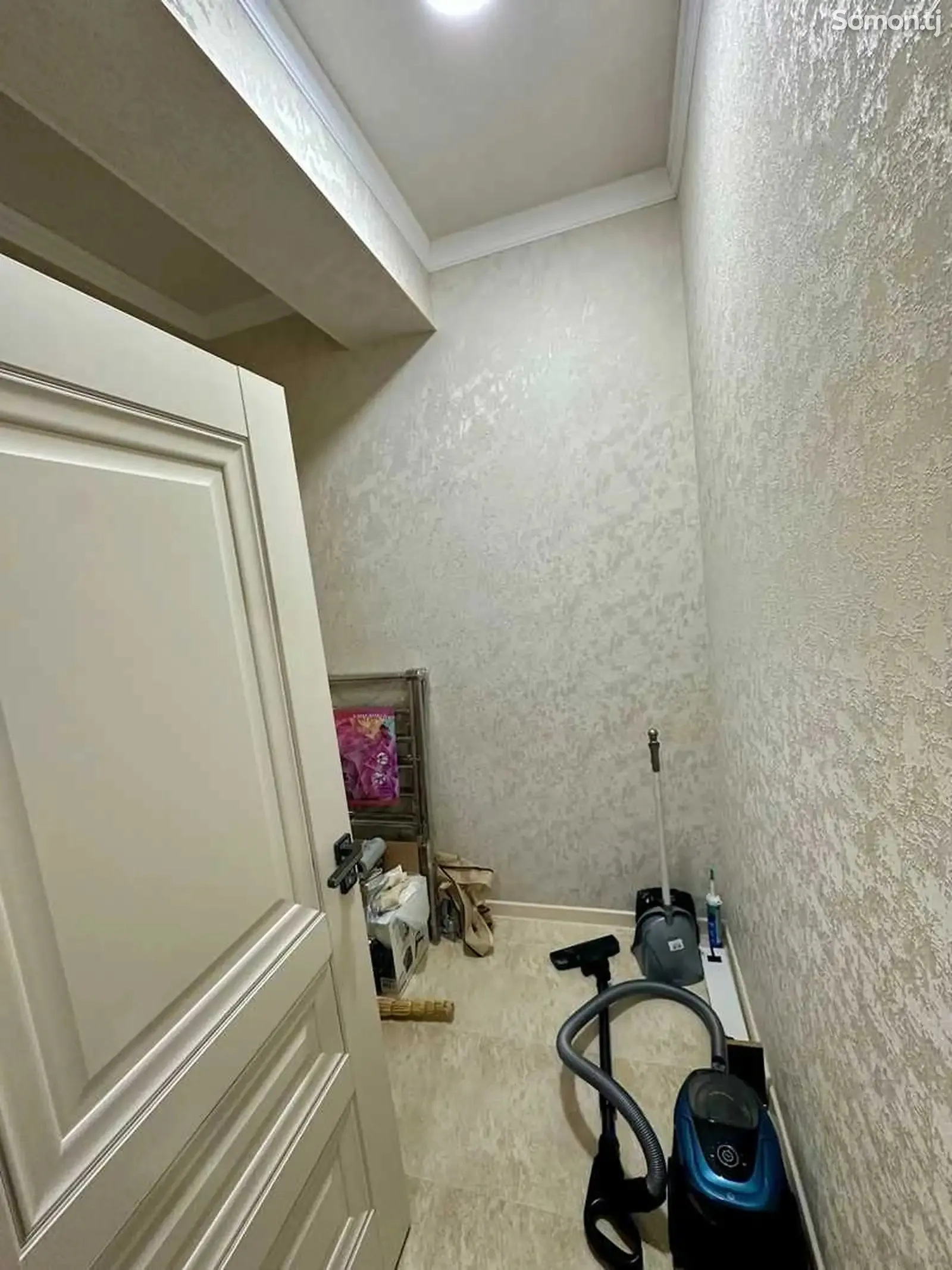 3-комн. квартира, 4 этаж, 120м², 8 март