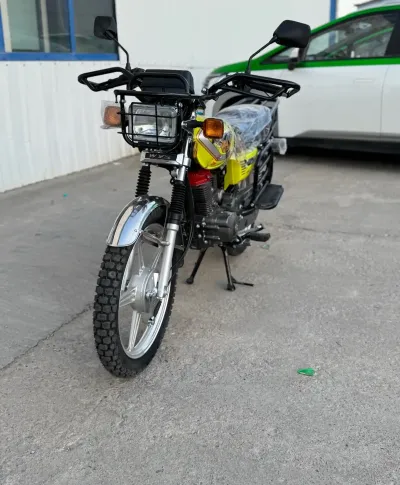 Мотоцикл 150 куб