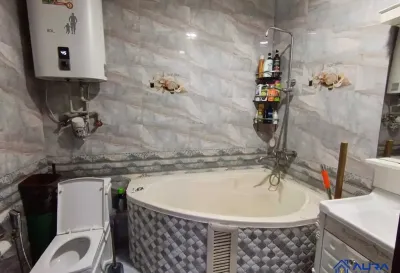2-комн. квартира, 8 этаж, 80 м², Шохмансур, Аэропорт (Муҷиза)