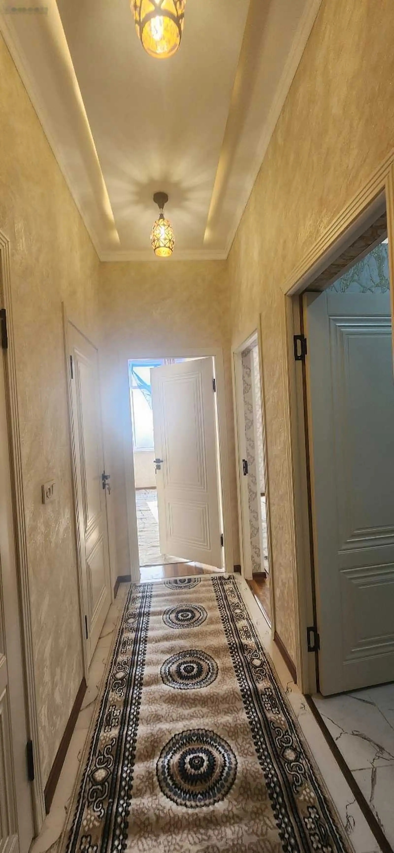 2-к квартира, 9 этаж, 45 м², Сино