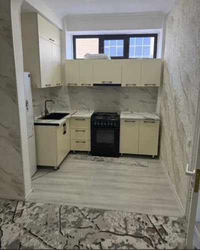 3-комн. квартира, 9 этаж, 120м², Шохмансур