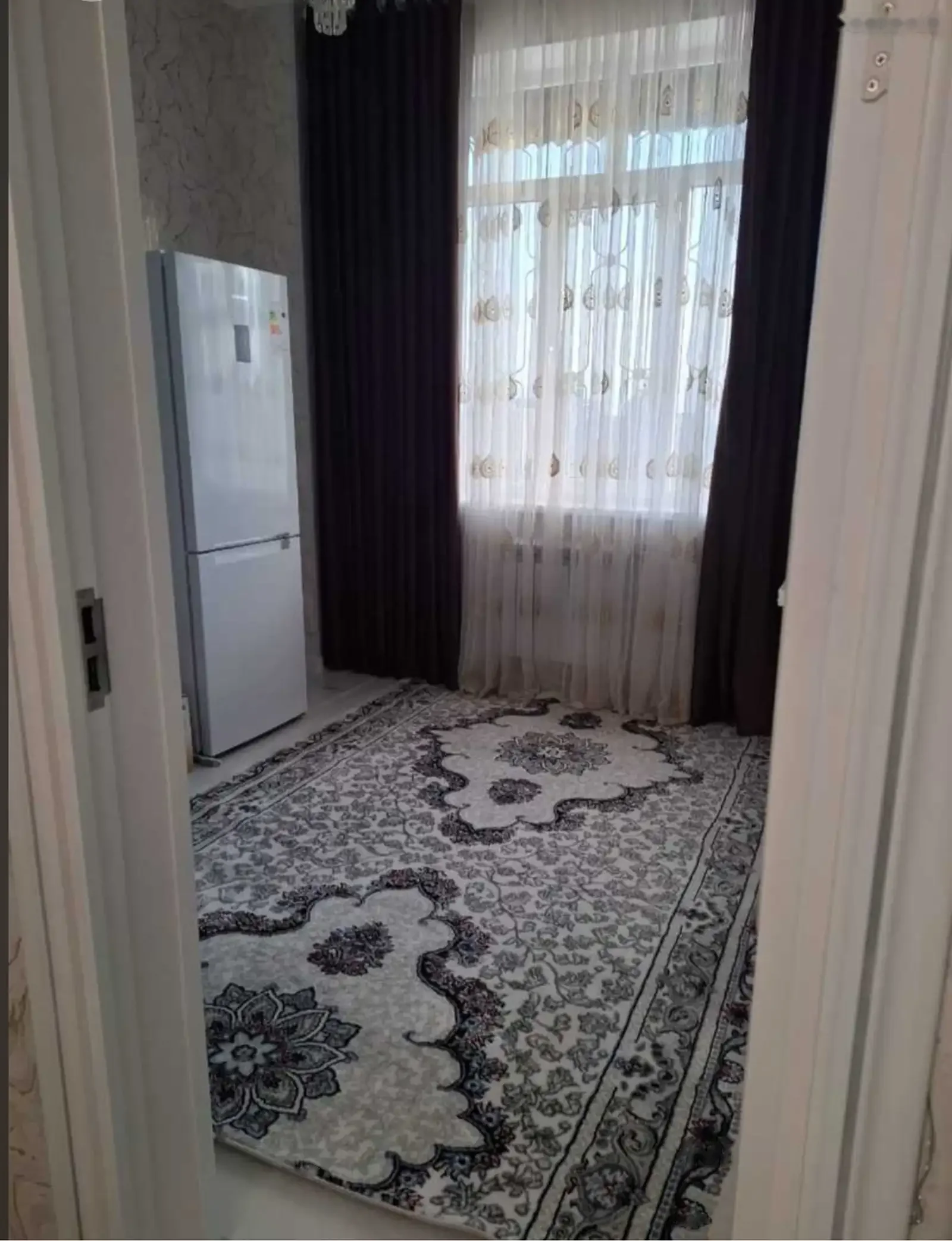 2-комн. квартира, 8 этаж, 52м², 112мкр