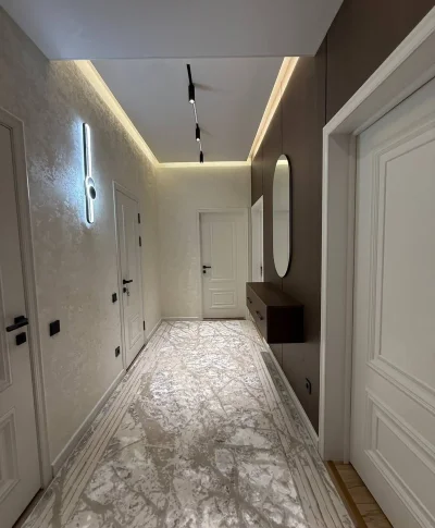 2-комн. квартира, 8 этаж, 68 м², Сино Казокон