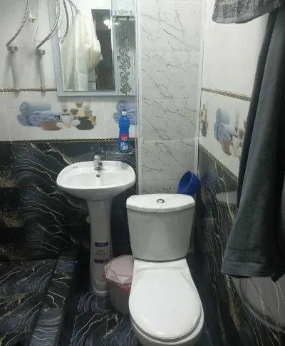 2-комн. квартира, 5 этаж, 69м², 102мкр
