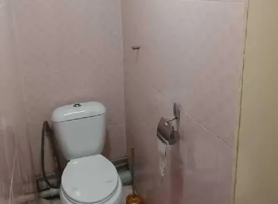 3-комн. квартира, 3 этаж, 54 м², Сино пашти шахриер