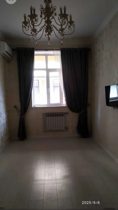 2-комн. квартира, 2 этаж, 69м², Исмоили Сомони