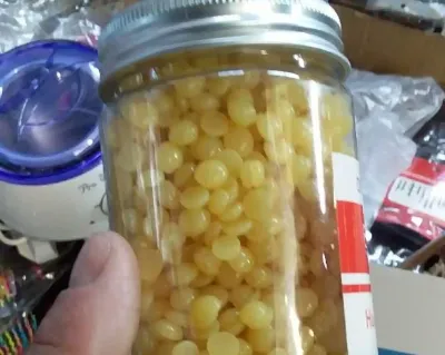 Аппарат для шугаринга