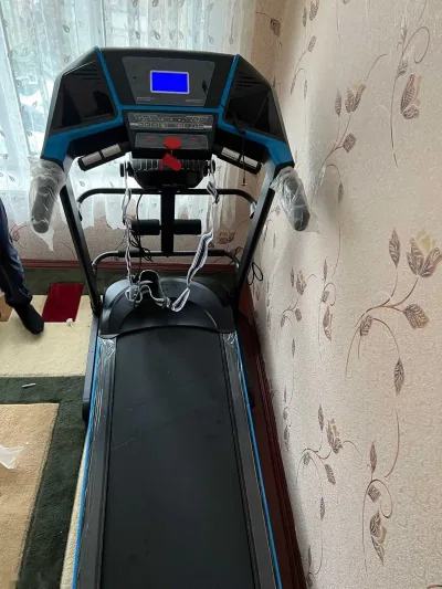 Беговая дорожка
