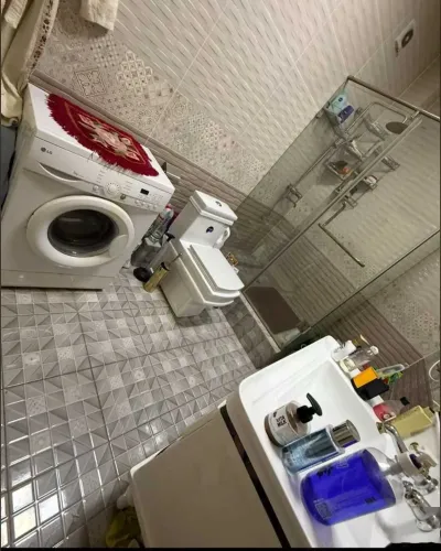 2-комн. квартира, 5 этаж, 70м², И. Сомони