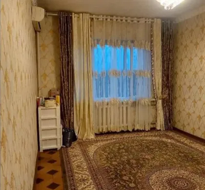 3-комн. квартира, 8 этаж, 70м², Сино