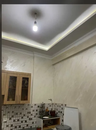 2-комн. квартира, 10 этаж, 50м², исмоили сомони
