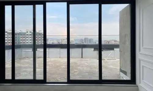 4-комн. квартира, 13 этаж, 200 м², Сино