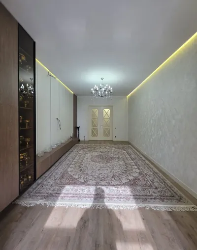3-комн. квартира, 10 этаж, 128 м², Шохмансур Голубой Экран на против Пайкар