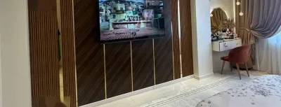 3-комн. квартира, 7 этаж, 117 м², И. Сомони
